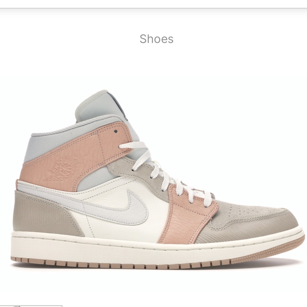 Jordan 1s